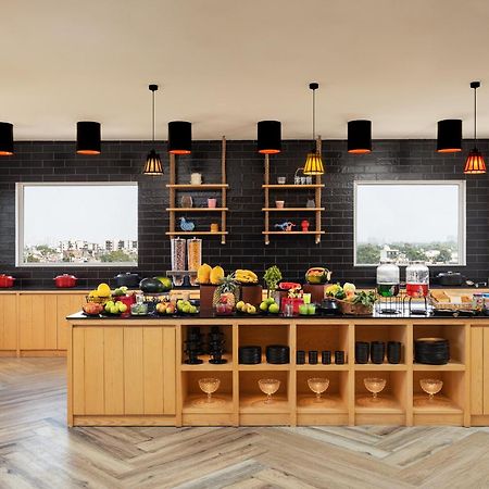 Faridabad Hotel Ngoại thất bức ảnh